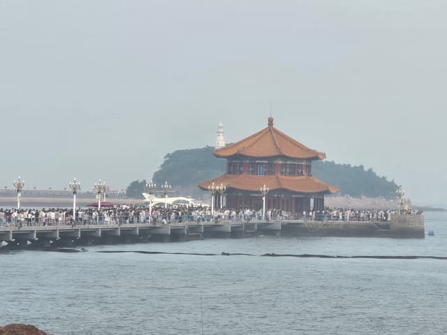 回澜阁