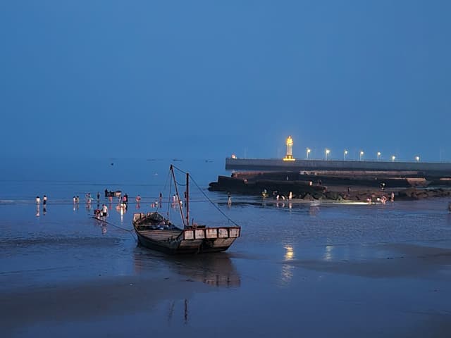 海军公园